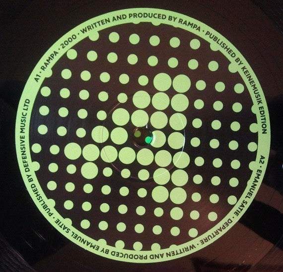20 Years Cocoon Recordings | Mint (M) Mint (M) Get Cheap Vinyl