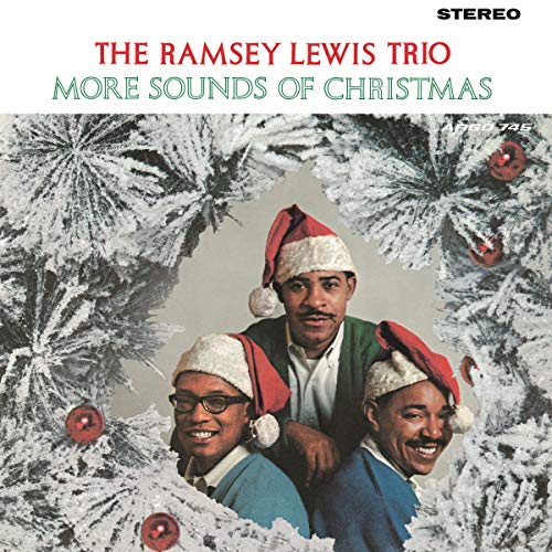 More Sounds of Christmas | Mint (M) Mint (M) Get Cheap Vinyl