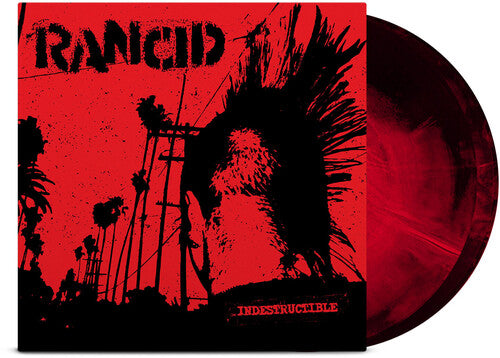 Indestructible: Anniversary Edition (2LP Color Vinyl) | Mint (M) Mint (M) Get Cheap Vinyl