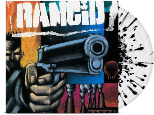 Rancid '93 (Color Vinyl Anniversary Edition) | Mint (M) Mint (M) Get Cheap Vinyl