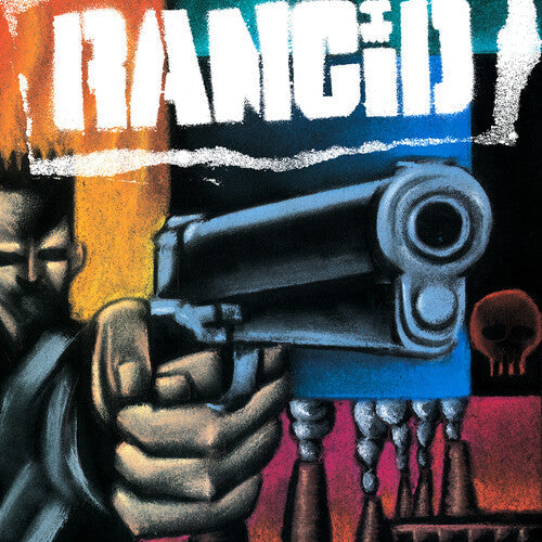 Rancid '93 (Color Vinyl Anniversary Edition) | Mint (M) Mint (M) Get Cheap Vinyl