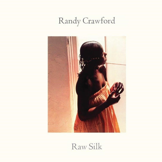 Raw Silk | Get Cheap Vinyl