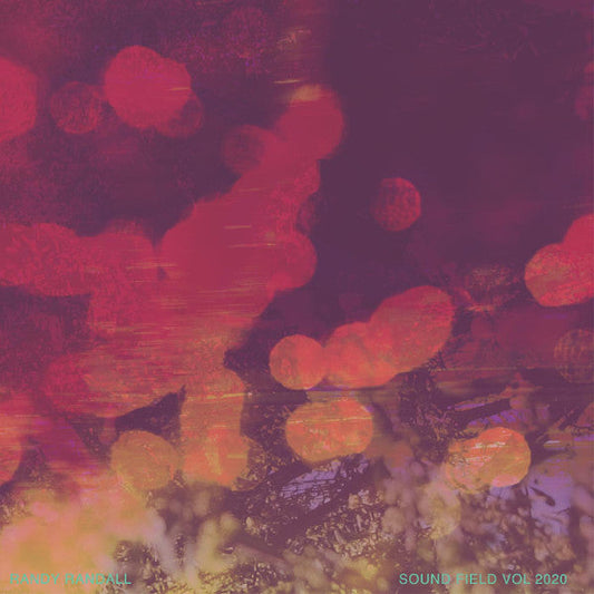 Sound Field Vol 2020 | Mint (M) Mint (M) Get Cheap Vinyl