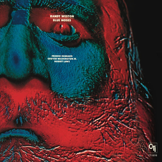 Blue Moses | Get Cheap Vinyl