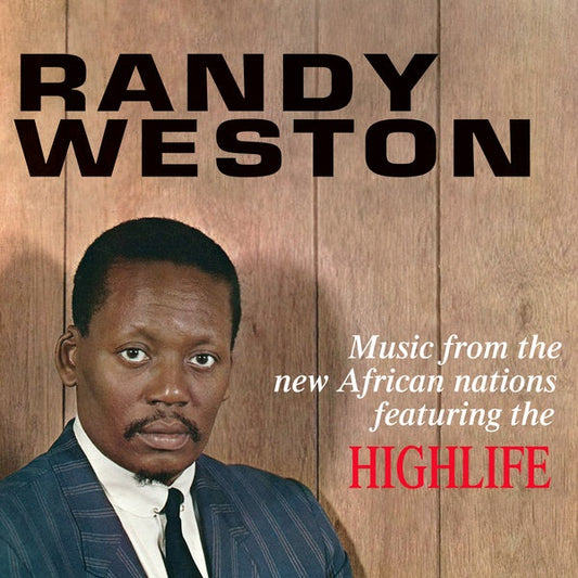 Music From The New African Nations Featuring The Highlife | Get Cheap Vinyl