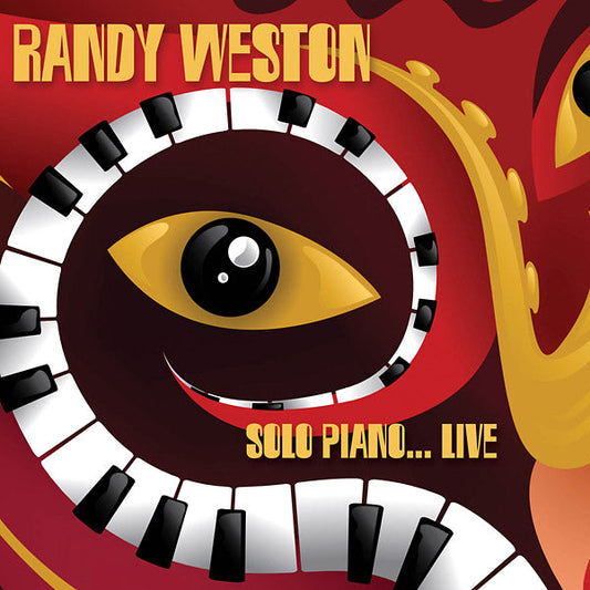 Solo Piano... Live | Get Cheap Vinyl