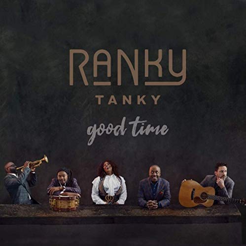 Good Time [2 LP] | Mint (M) Mint (M) Get Cheap Vinyl