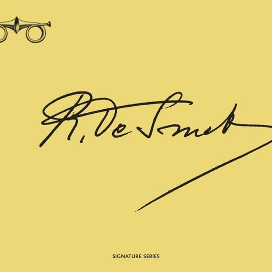 Raoul De Smet | Get Cheap Vinyl