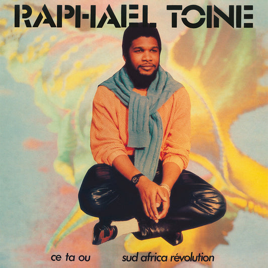 Ce Ta Ou | Get Cheap Vinyl