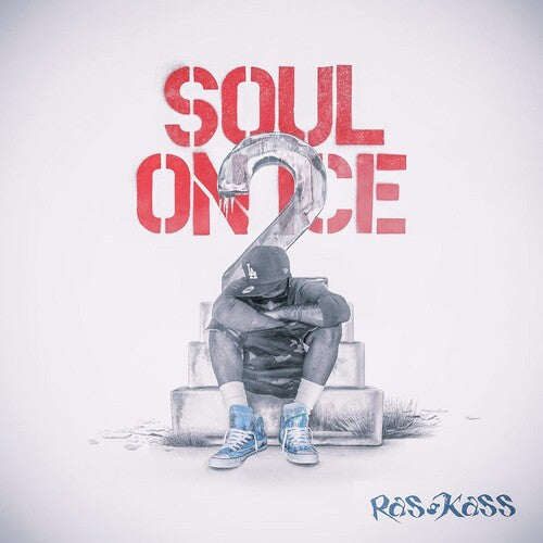 Soul On Ice 2 (2 LP) | Mint (M) Mint (M) Get Cheap Vinyl