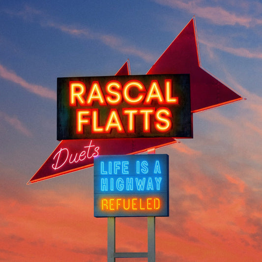 Life Is A Highway: Refueled Duets | Get Cheap Vinyl