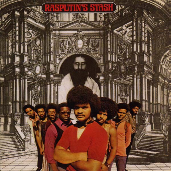 Rasputin's Stash | Get Cheap Vinyl