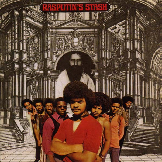 Rasputin's Stash | Get Cheap Vinyl