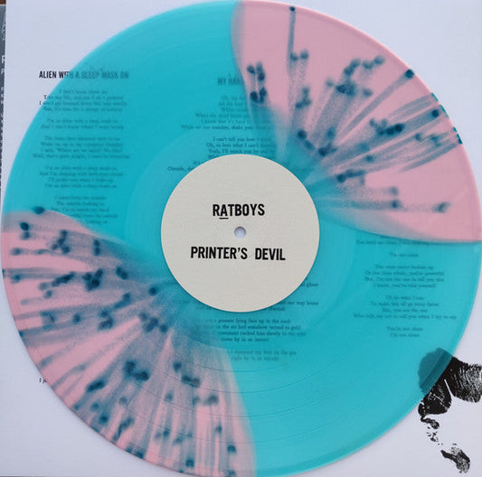 Printer's Devil | Mint (M) Mint (M) Get Cheap Vinyl