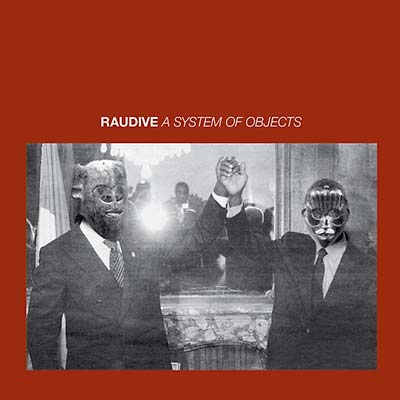 A System of Objects | Get Cheap Vinyl