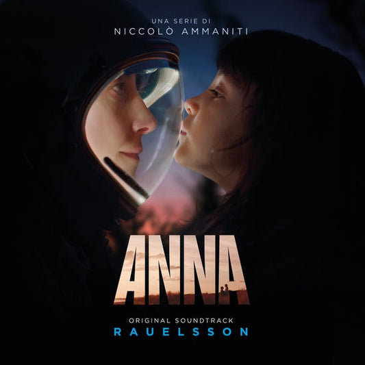 Anna (Original Soundtrack) | Get Cheap Vinyl