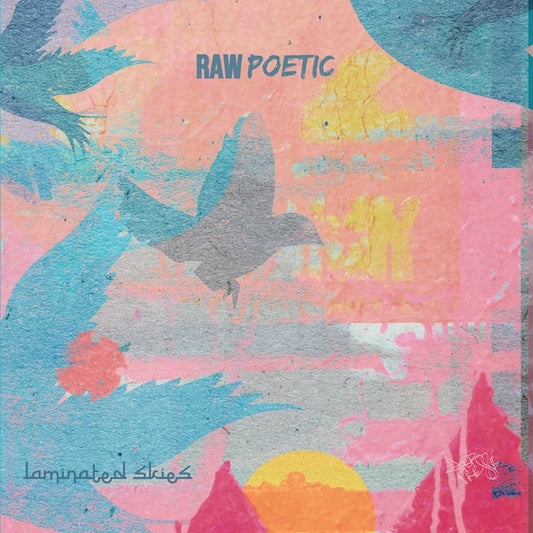 Laminated Skies (VINYL) | Mint (M) Mint (M) Get Cheap Vinyl