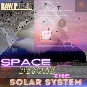 Space Beyond The Solar System (VINYL) | Mint (M) Mint (M) Get Cheap Vinyl