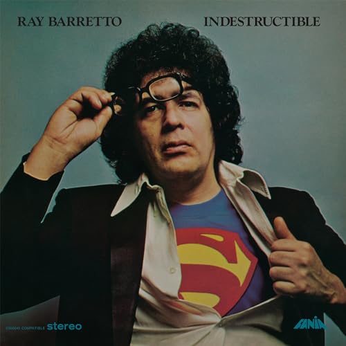 Indestructible [LP] | Mint (M) Mint (M) Get Cheap Vinyl