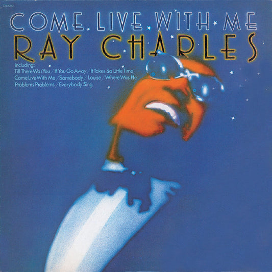 Come Live With Me | Get Cheap Vinyl