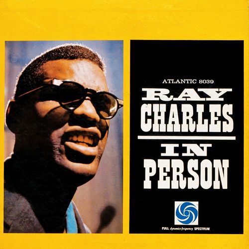 In Person | Get Cheap Vinyl