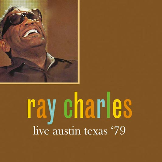 Live Austin Texas '79 | Get Cheap Vinyl