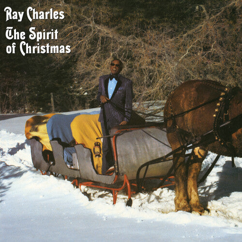 The Spirit of Christmas | Mint (M) Mint (M) Get Cheap Vinyl