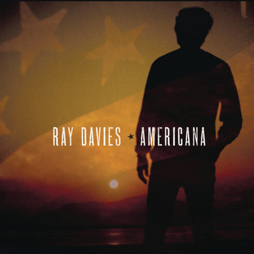 Americana (150 Gram Vinyl, Gatefold LP Jacket, Download Insert) (2xLP) | Mint (M) Mint (M) Get Cheap Vinyl