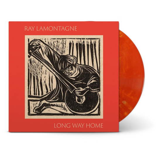 Long Way Home (ERUPTION ORANGE VINYL) | Mint (M) Mint (M) Get Cheap Vinyl