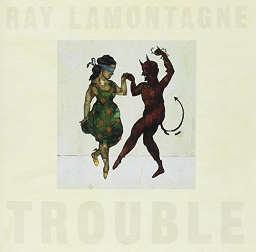 Trouble (Limited Edition, Indie Exclusive, Frosted Orange Colored Vinyl, Anniversary Edition, Remastered) | Mint (M) Mint (M) Get Cheap Vinyl