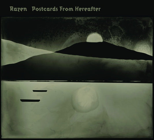 Postcards From Hereafter | Get Cheap Vinyl