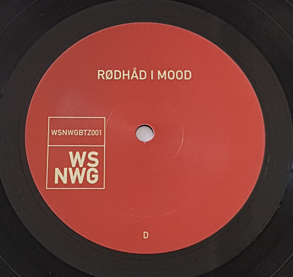 Mood | Mint (M) Mint (M) Get Cheap Vinyl