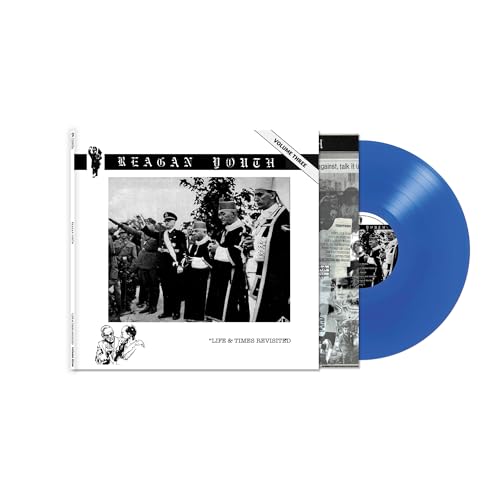 Volume Iii - Life & Times Revisited | Get Cheap Vinyl