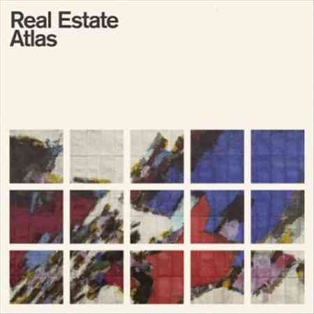 Atlas (180 GRAM VINYL) | Mint (M) Mint (M) Get Cheap Vinyl
