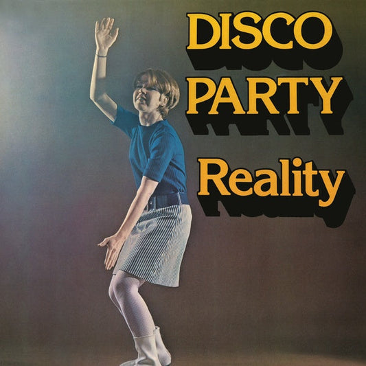 Disco Party | Get Cheap Vinyl