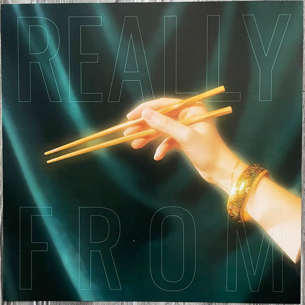 Really From | Mint (M) Mint (M) Get Cheap Vinyl