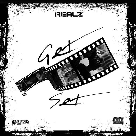 Get Set | Get Cheap Vinyl