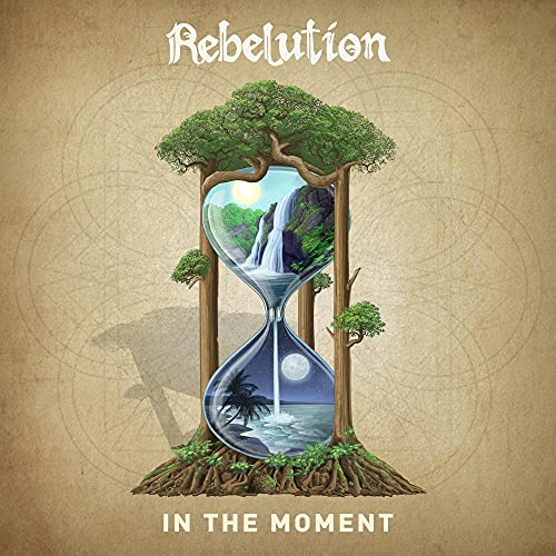 In The Moment (2LP) | Mint (M) Mint (M) Get Cheap Vinyl
