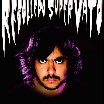 Super Vato | Get Cheap Vinyl