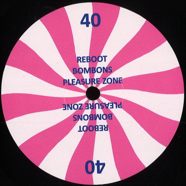 Bombons | Mint (M) Generic Get Cheap Vinyl