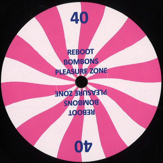Bombons | Mint (M) Generic Get Cheap Vinyl
