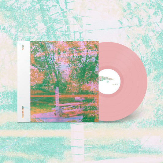 Purge | Mint (M) Mint (M) Get Cheap Vinyl