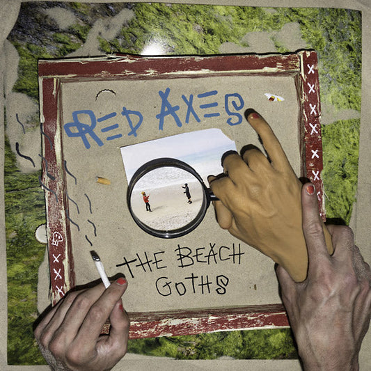 The Beach Goths | Get Cheap Vinyl