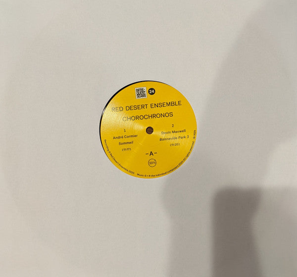 Chorochronos | Mint (M) Mint (M) Get Cheap Vinyl