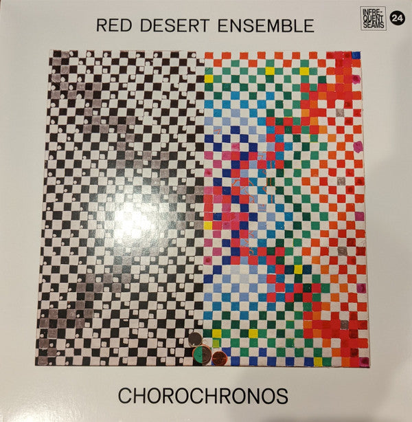 Chorochronos | Mint (M) Mint (M) Get Cheap Vinyl