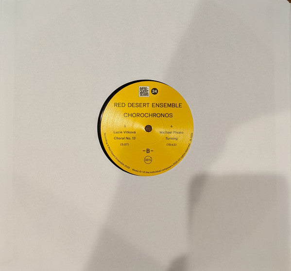 Chorochronos | Mint (M) Mint (M) Get Cheap Vinyl