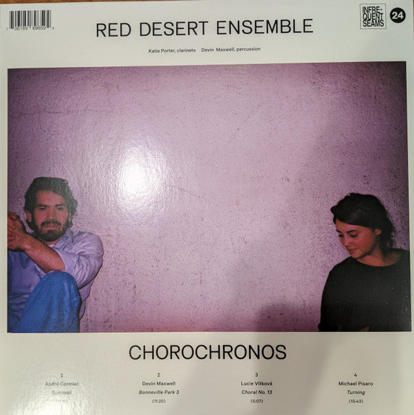 Chorochronos | Mint (M) Mint (M) Get Cheap Vinyl