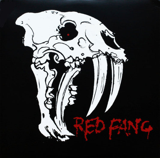 Red Fang | Mint (M) Mint (M) Get Cheap Vinyl