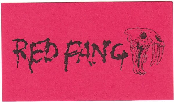 Red Fang | Mint (M) Mint (M) Get Cheap Vinyl