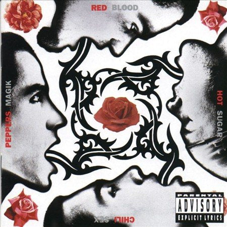 Blood Sugar Sex Magik (180 GRAM VINYL) | Mint (M) Mint (M) Get Cheap Vinyl